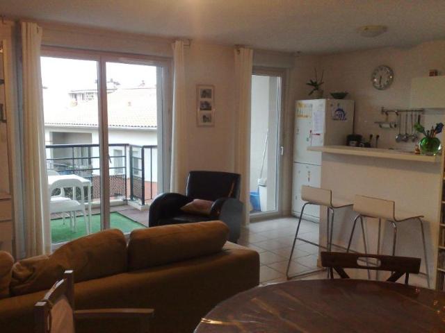 Appartement 4 pièces, 87 m² à louer à Toulouse 31300
