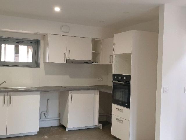 Appartement 4 pièces, 87 m² à louer à Vallangoujard 95810
