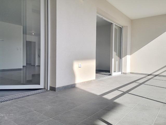 Appartement 4 pièces, 87 m² à louer à Ajaccio 20090