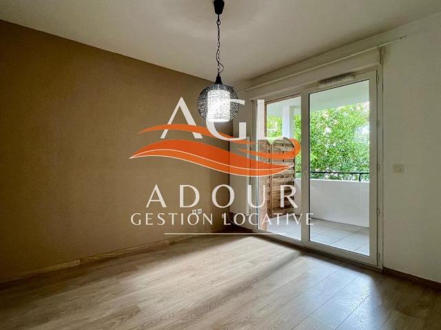 Appartement 4 pièces, 87 m² à louer à Bayonne 64100