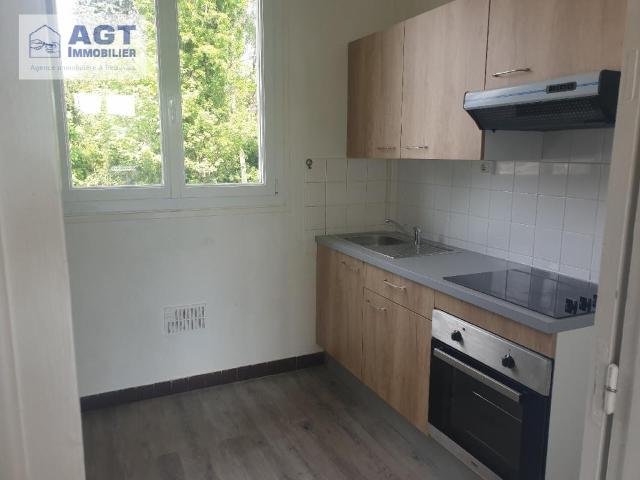 Appartement 4 pièces, 87 m² à louer à Beauvais 60000