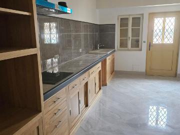Appartement 4 pièces, 87 m² à louer à Caudecoste 47220