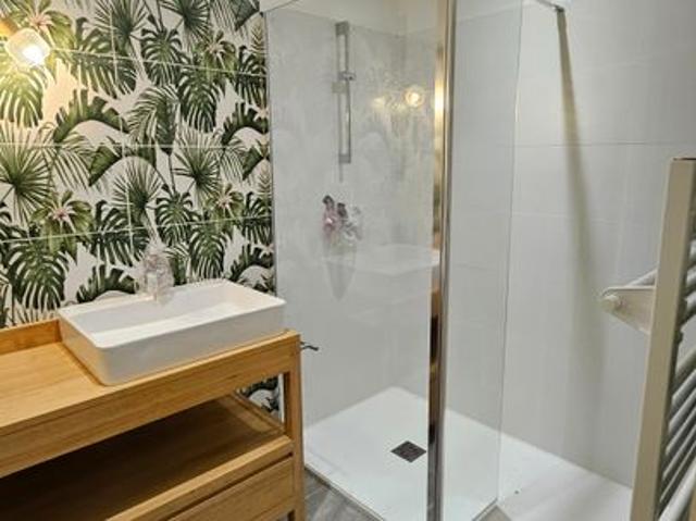 Appartement 4 pièces, 87 m² à louer à Caudecoste 47220