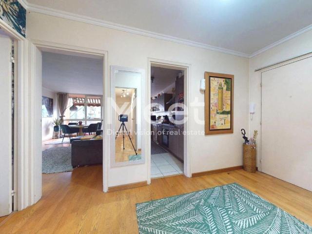 Appartement 4 pièces, 87 m² à louer à Élancourt 78990