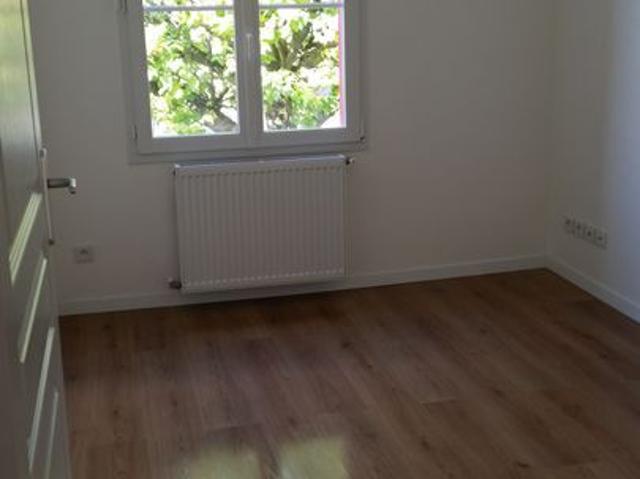 Appartement 4 pièces, 87 m² à louer à Évreux 27000
