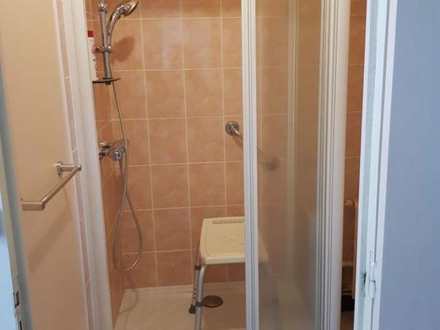 Appartement 4 pièces, 87 m² à louer à Le Creusot 71200