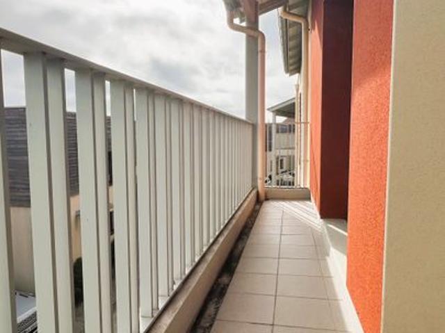 Appartement 4 pièces, 87 m² à louer à Lentilly 69210