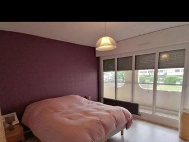 Appartement 4 pièces, 87 m² à louer à Lyon 9 69009