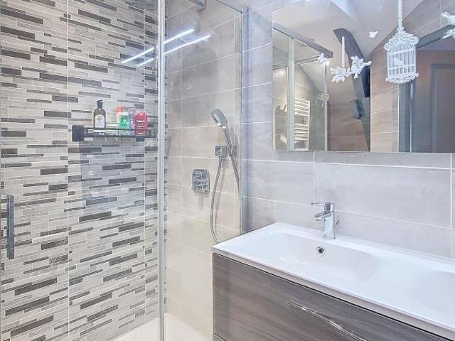 Appartement 4 pièces, 87 m² à louer à Montluçon 03100