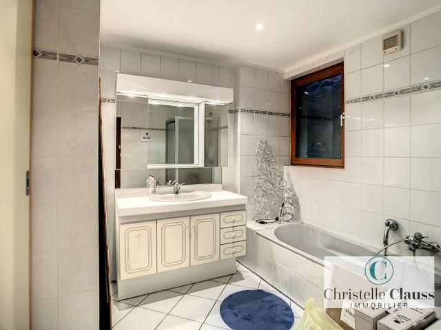 Appartement 4 pièces, 87 m² à louer à Obernai 67210