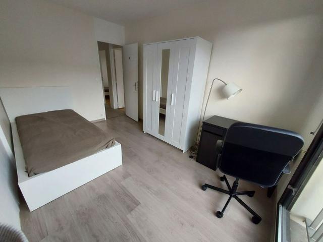 Appartement 4 pièces, 87 m² à louer à Rouen 76000