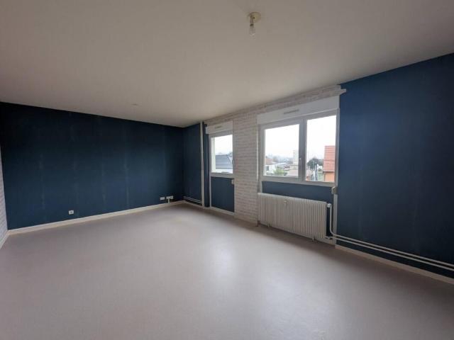 Appartement 4 pièces, 87 m² à louer à Saint Avold 57500