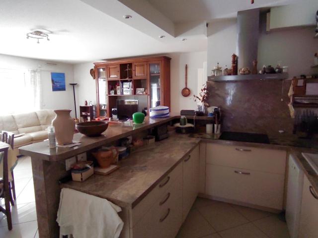 Appartement 4 pièces, 87 m² à louer à Saint Raphaël 83700