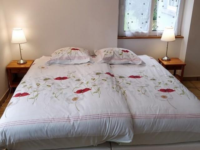 Appartement 4 pièces, 87 m² à louer à Strasbourg 67000
