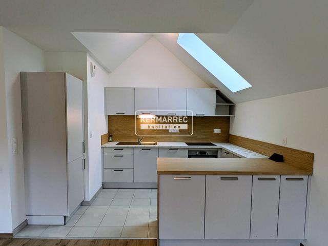 Appartement 4 pièces – 87 m² environ à Pacé ref: 176194