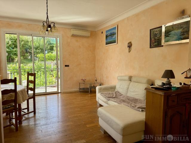 Appartement 4 pièces 87 m²