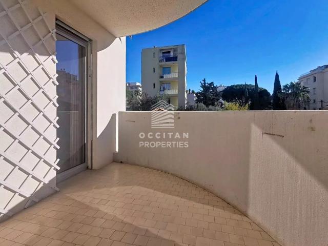 Appartement 4 pièces 87 m²