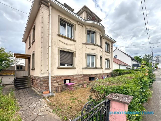 Appartement 4 pièces 87 m²