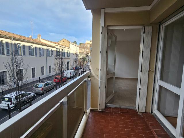 Appartement 4 pièces 87 m²