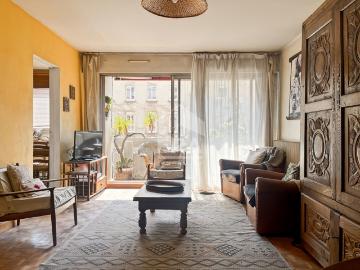 Appartement 4 pièces 87 m²