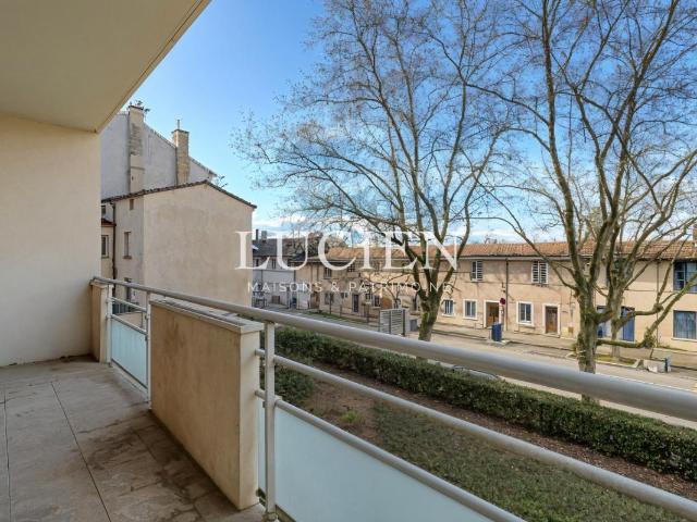 Appartement 4 pièces 87 m²