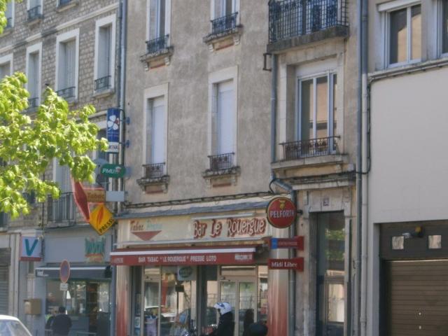 Appartement 4 pièces 87 m²