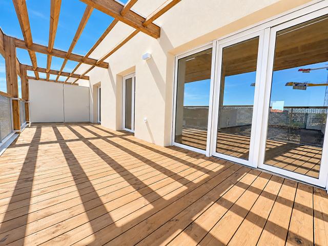 Appartement 4 pièces 87 m²