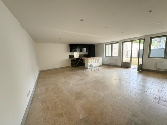 Appartement 4 pièces 87 m²