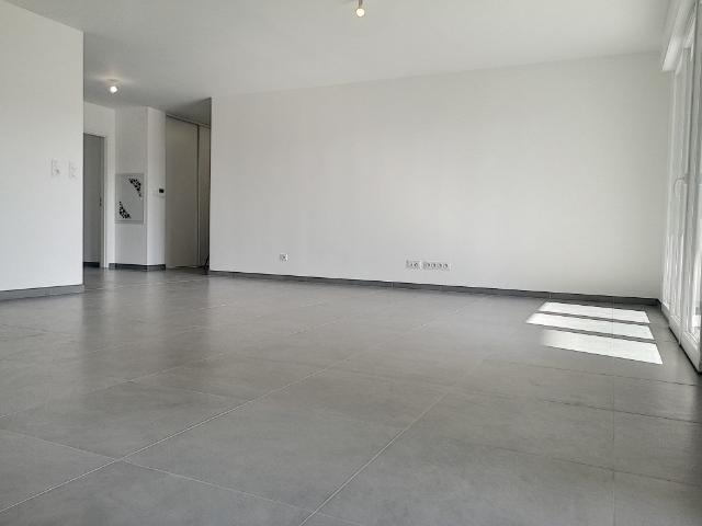 Appartement 4 pièces 87 m²