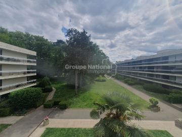 Appartement 4 pièces 87 m²