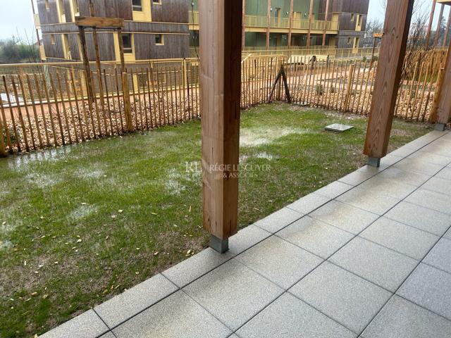 Appartement 4 pièces 87 m²