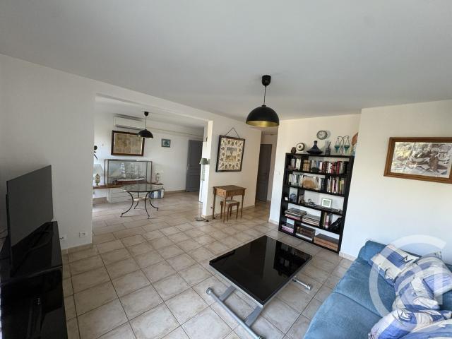 Appartement 4 pièces 87 m²