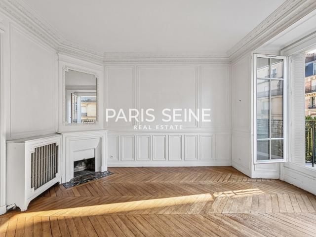 Appartement 4 pièces 87 m²