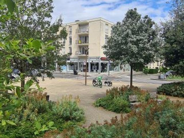 Appartement 4 pièces 87 m²
