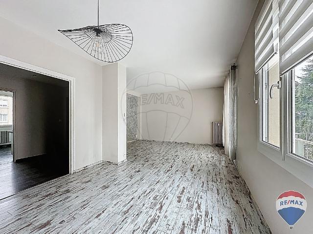 Appartement 4 pièces 87 m²