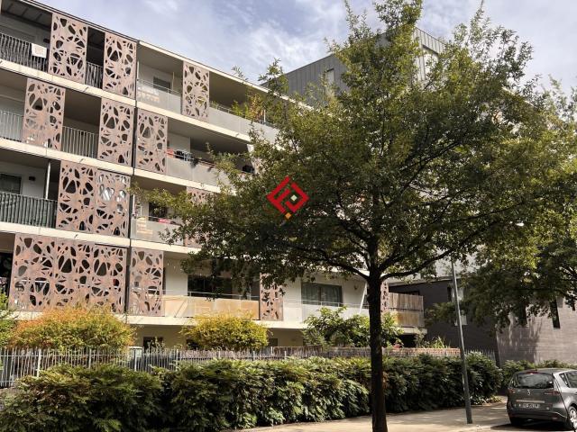 Appartement 4 pièces 87 m²