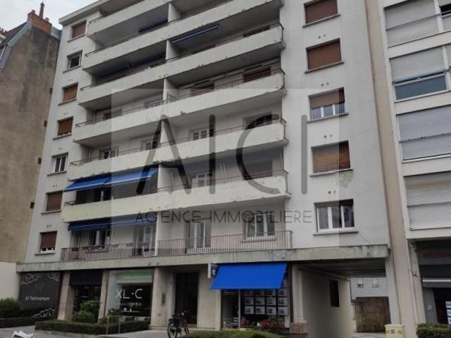 Appartement 4 pièces 87 m²
