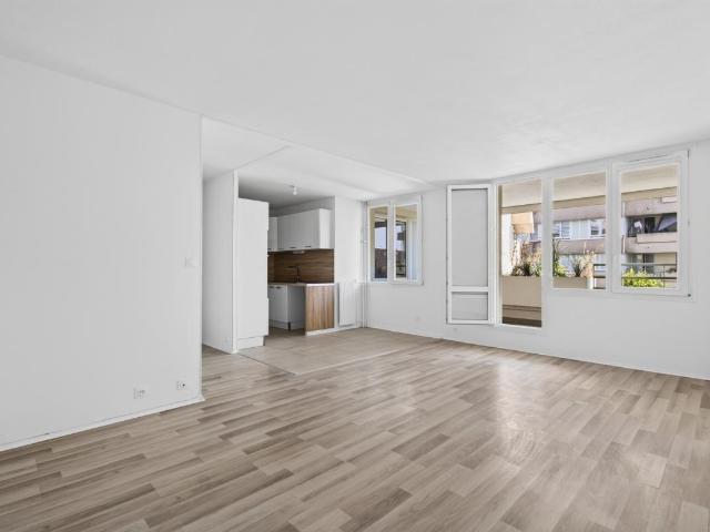 Appartement 4 pièces 87 m²