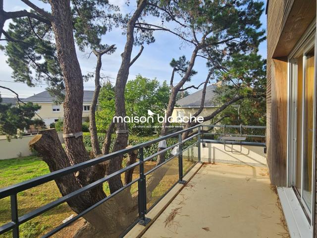 Appartement 4 pièces 87 m²