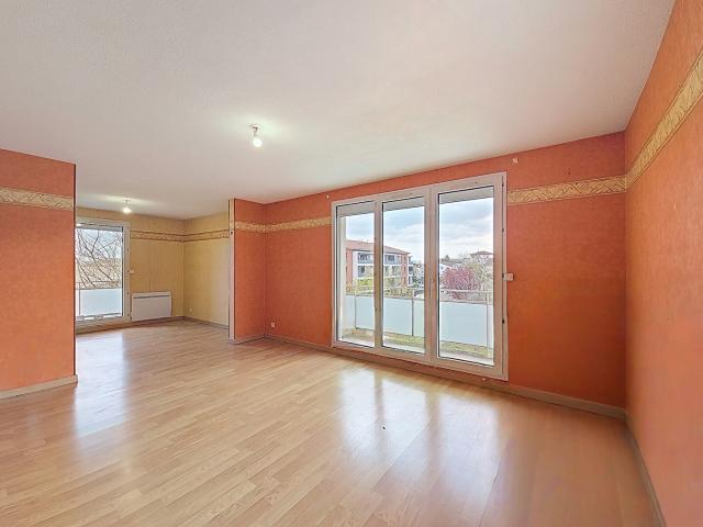 Appartement 4 pièces 87 m²