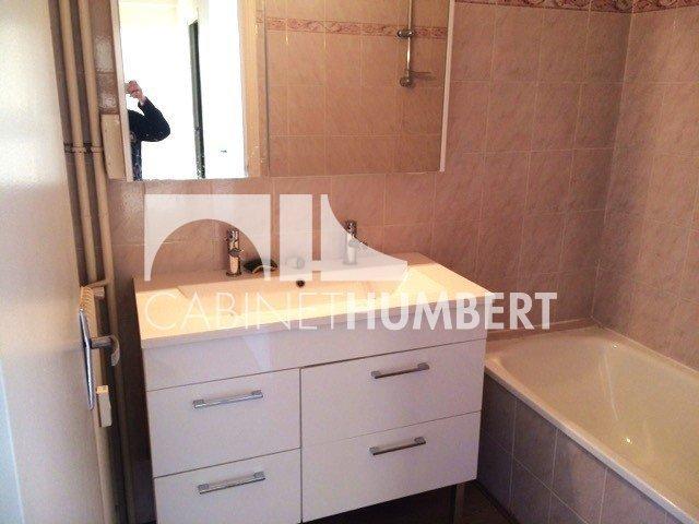 Appartement 4 pièces 87 m²