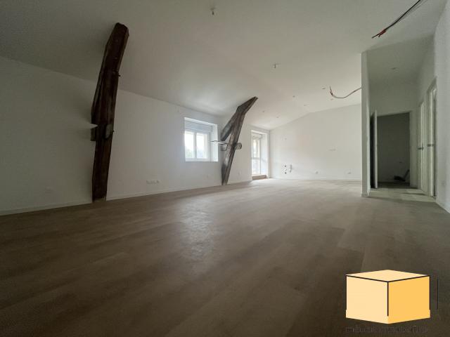 Appartement 4 pièces 87 m²