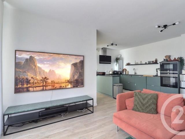 Appartement 4 pièces 87 m²