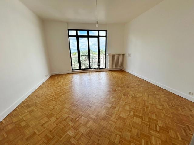 Appartement 4 pièces 87 m²