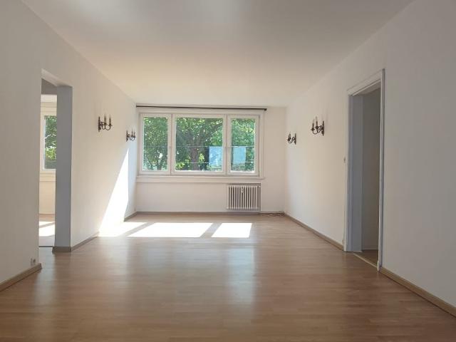 Appartement 4 pièces 87 m²