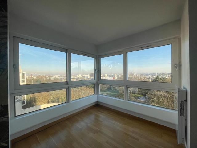 Appartement 4 pièces 87 m²
