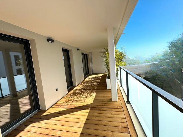 Appartement 4 pièces 87 m²