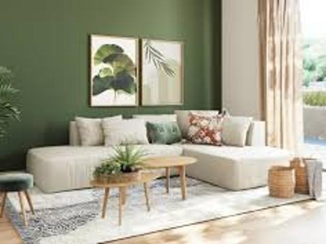 Appartement 4 pièces 87 m²