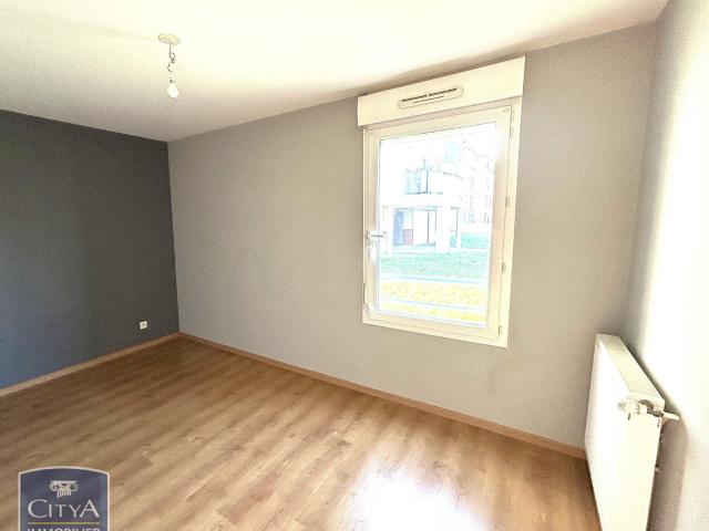 Appartement 4 pièces 87 m²