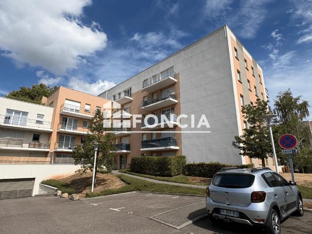 Appartement 4 pièces 87 m²